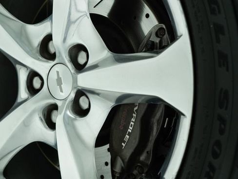 Used 2014 Chevrolet Camaro SS image 20