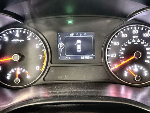 Used 2018 Kia Optima EX FWD image 8