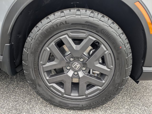 New 2026 Honda CR-V TrailSport image 11
