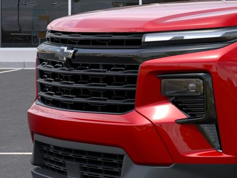 New 2026 Chevrolet Traverse LT w/ Midnight/Sport Edition FWD image 37