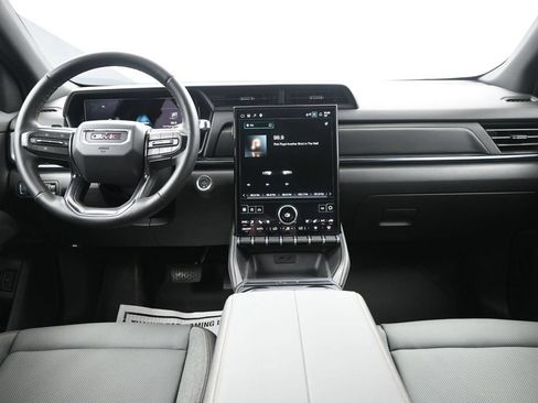 Used 2026 GMC Terrain AT4 w/ Convenience Package III AWD/4WD image 29