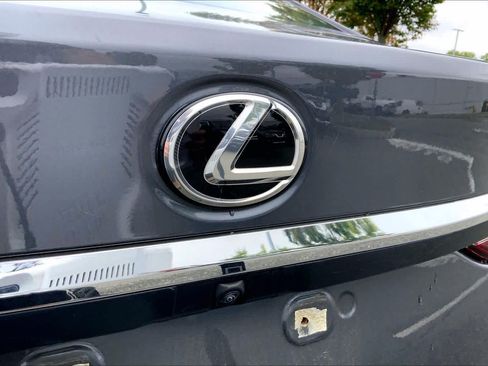 Used 2024 Lexus ES 350 w/ Premium Package FWD image 31