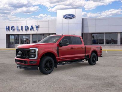 New 2026 Ford F350 XLT w/ XLT Premium Package