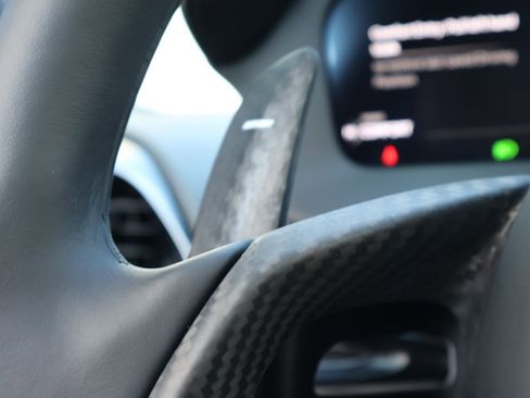 New 2026 McLaren Artura Spider RWD image 21