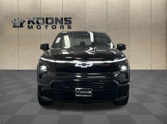 Used 2025 Chevrolet Silverado EV RST AWD/4WD video 3