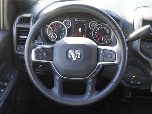 New 2026 RAM 2500 Tradesman image 15