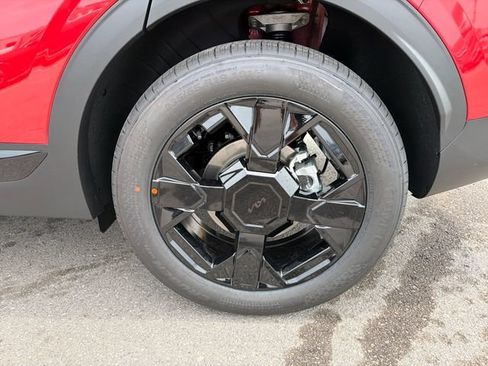 New 2026 Kia Sportage X-Line w/ X-Line Technology Package AWD/4WD image 27