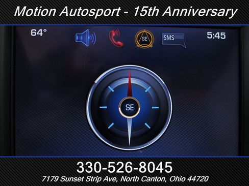 Used 2014 Chevrolet Corvette Stingray Coupe w/ 2LT Preferred Equipment Group RWD image 31