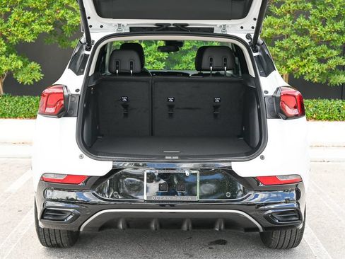 Used 2025 Buick Encore GX Sport Touring w/ Experience Buick Package FWD image 10