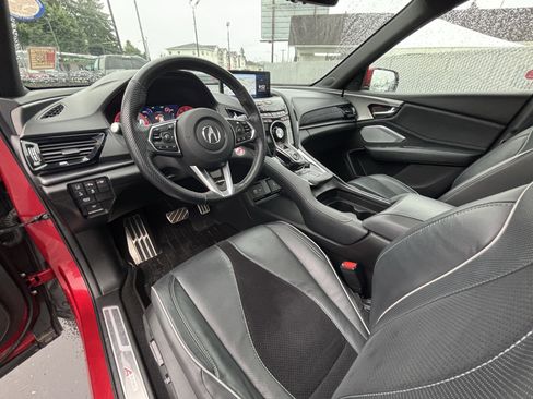 Used 2021 Acura RDX A-Spec image 20