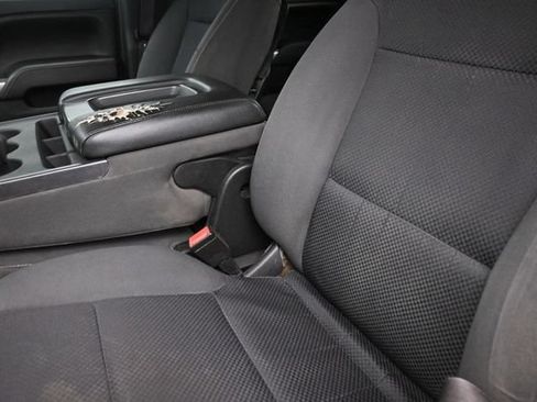 Used 2015 Chevrolet Silverado 2500 LT AWD/4WD image 17