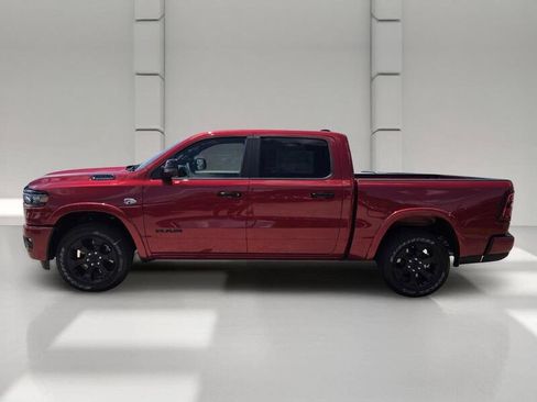 New 2026 RAM 1500 Big Horn AWD/4WD image 2