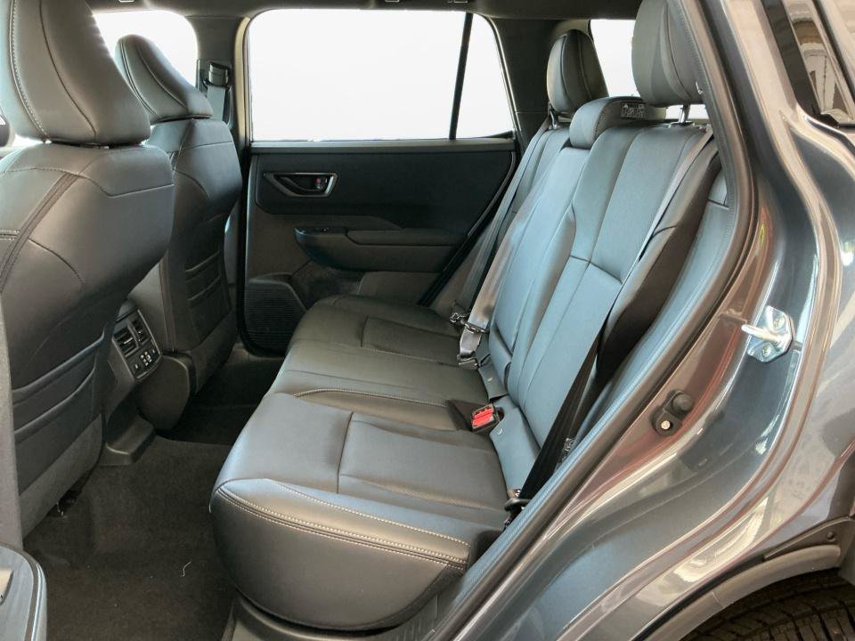 New 2026 Subaru Outback Limited XT AWD/4WD image 13