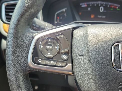 Used 2020 Honda CR-V EX image 20