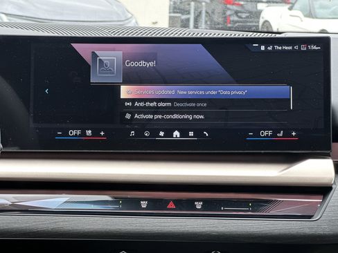 New 2026 BMW 530i w/ M Sport Package image 3