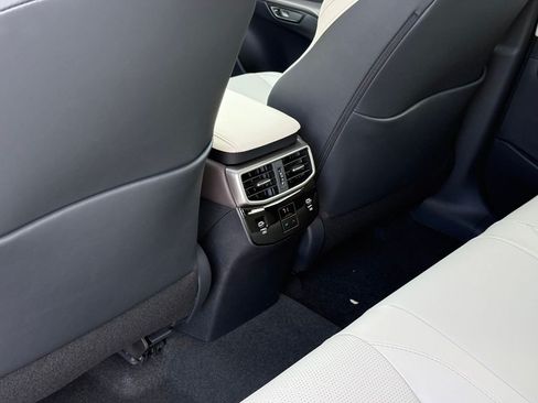 New 2026 Lexus RX 350 FWD image 22