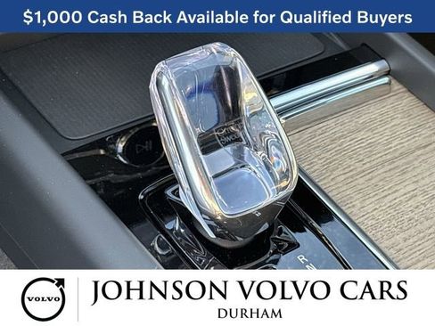 New 2026 Volvo XC60 T8 Plus w/ Protection Package Premier image 19