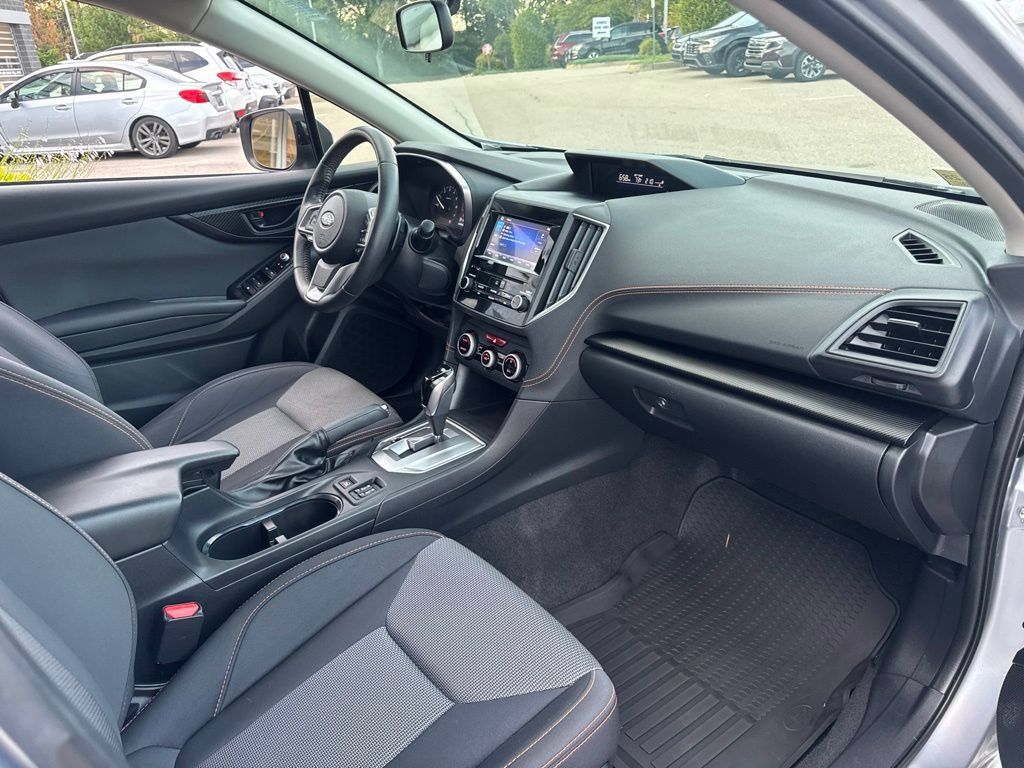 Used 2021 Subaru Crosstrek 2.0i Premium w/ Moonroof Package AWD/4WD image 20