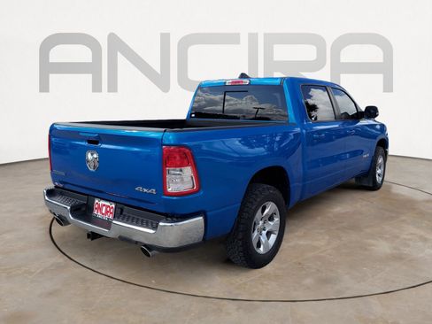 Used 2021 RAM 1500 Big Horn AWD/4WD image 10
