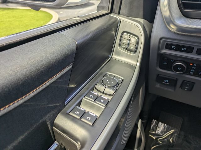 Used 2024 Ford F150 Lariat w/ FX4 Off-Road Package AWD/4WD image 24