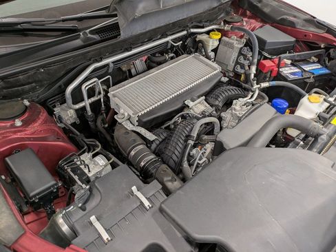 Used 2021 Subaru Ascent Touring image 30