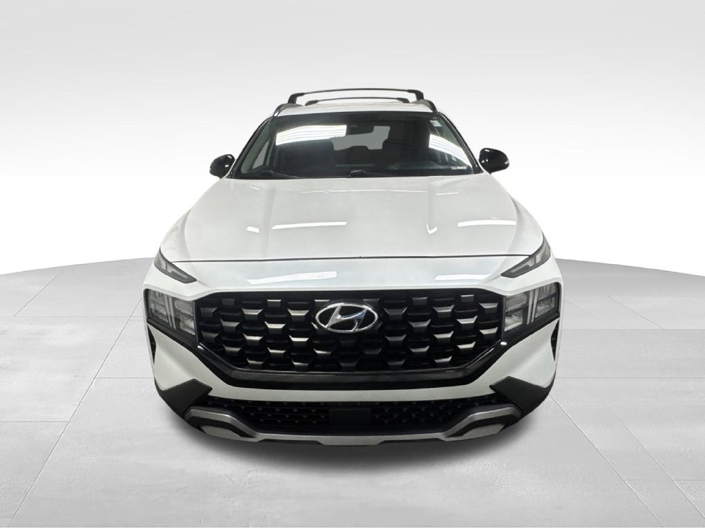 Used 2023 Hyundai Santa Fe XRT AWD/4WD image 3