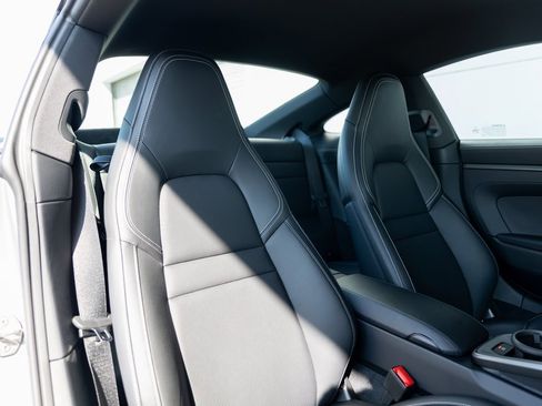 Certified 2024 Porsche 911 Carrera S image 24