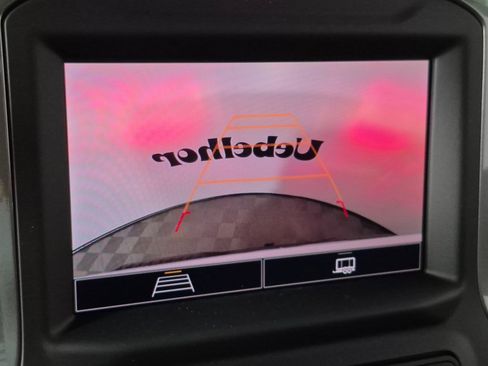 New 2026 Chevrolet Silverado 1500 W/T w/ WT Value Package image 23