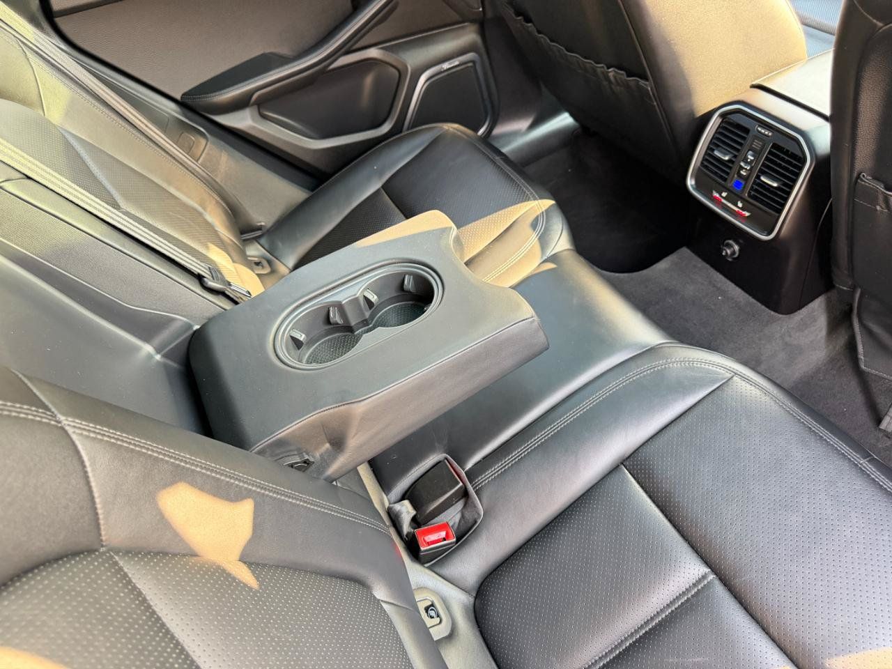 Used 2017 Porsche Macan S AWD/4WD image 42