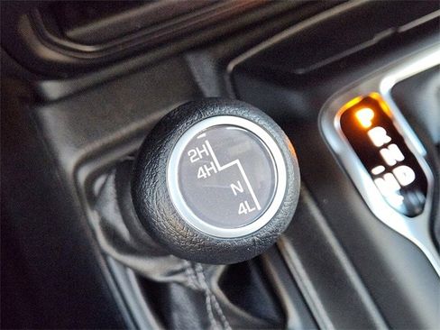 New 2026 Jeep Wrangler Unlimited Sport image 16