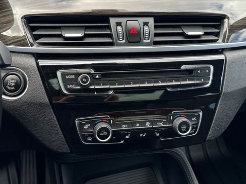Used 2018 BMW X1 sDrive28i FWD image 22