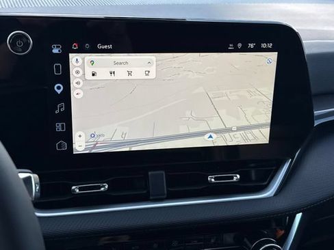 New 2027 Chevrolet Equinox LT w/ Convenience Package II FWD image 28