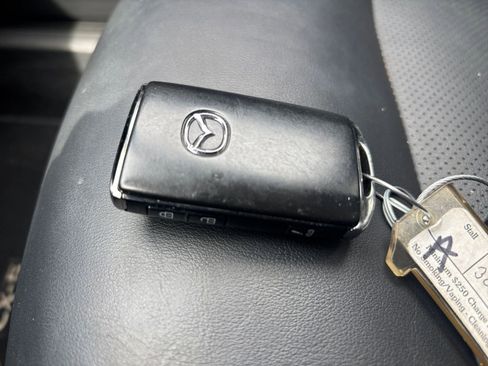 Used 2025 MAZDA CX-5 AWD 2.5 S w/ Select Package image 21