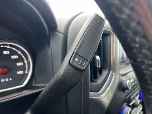 Used 2022 Chevrolet Silverado 3500 LTZ w/ Gooseneck/5TH Wheel Package image 18