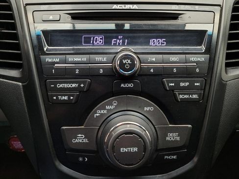 Used 2015 Acura RDX FWD w/ Technology Package image 25