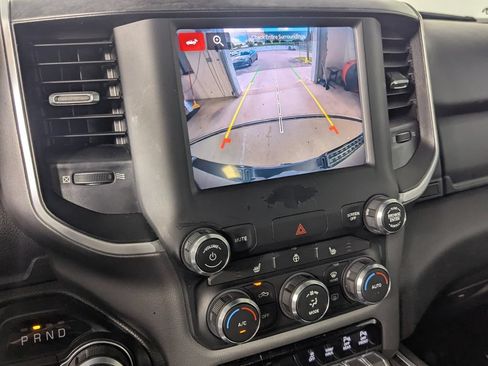 Used 2023 RAM 1500 Big Horn RWD image 23