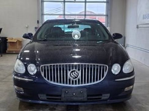 Used 2008 Buick LaCrosse CXL image 10