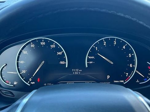 Used 2019 BMW X3 xDrive30i image 29