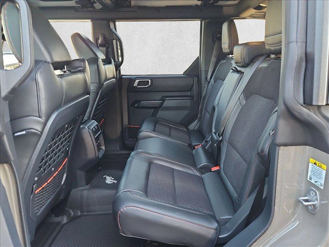 New 2026 Ford Bronco Raptor AWD/4WD image 12