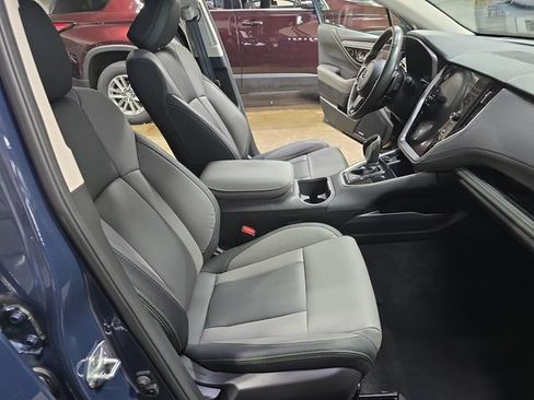 Used 2024 Subaru Outback Onyx Edition AWD/4WD image 12