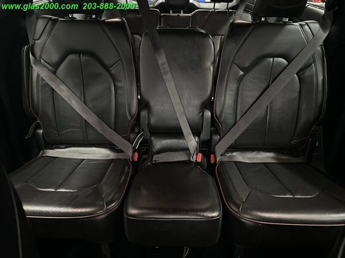 Used 2019 Chrysler Pacifica Limited w/ Advanced Safetytec Group image 30