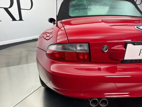 Used 2001 BMW M Roadster RWD image 23