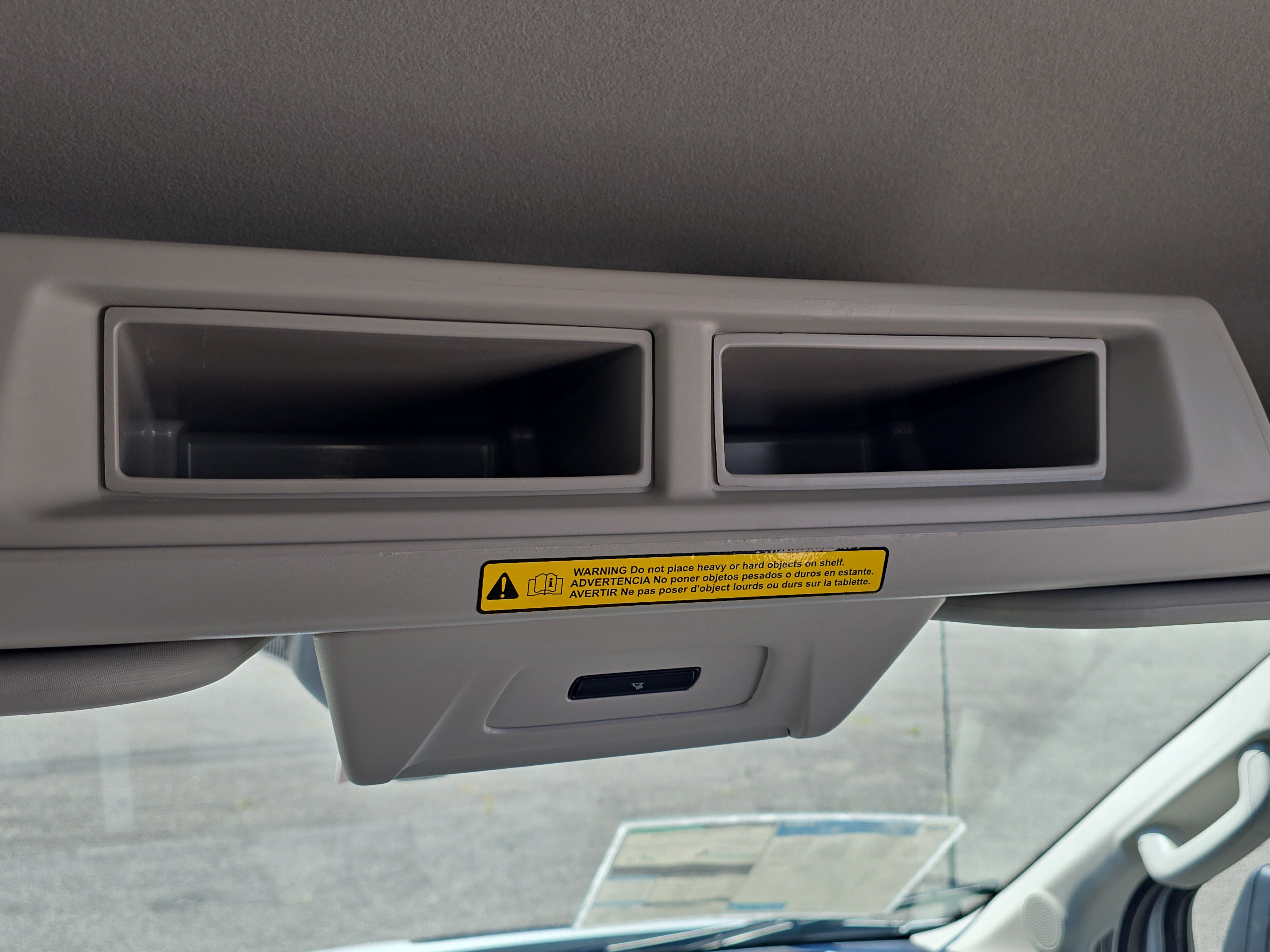 New 2026 Ford Transit 350 148 High Roof RWD image 27
