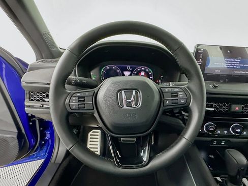 New 2026 Honda Accord Sport image 18