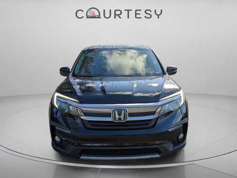 Used 2022 Honda Pilot EX-L image 11