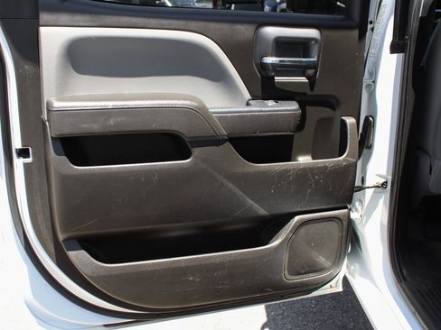 Used 2018 Chevrolet Silverado 3500 W/T w/ WT Convenience Package image 29