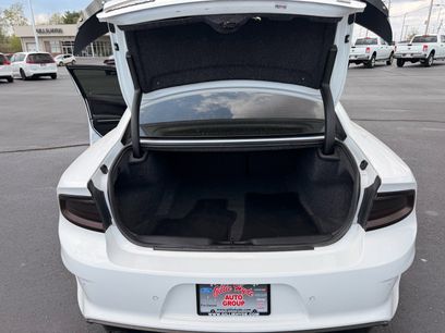 Used 2023 Dodge Charger Scat Pack