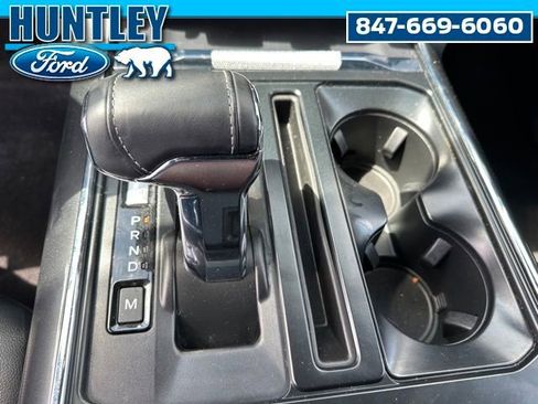Used 2023 Ford F150 Lariat w/ Equipment Group 502A High AWD/4WD image 16