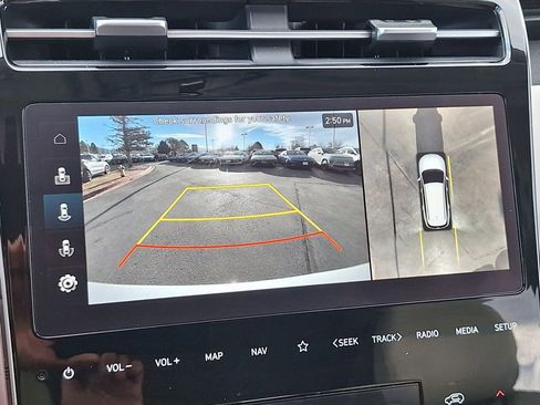 Certified 2024 Hyundai Tucson Limited image 23