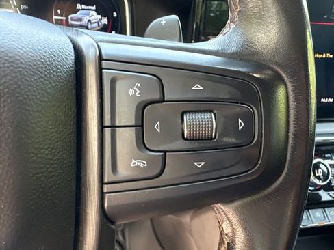 Used 2022 GMC Sierra 1500 AT4 w/ AT4 Preferred Package AWD/4WD image 23